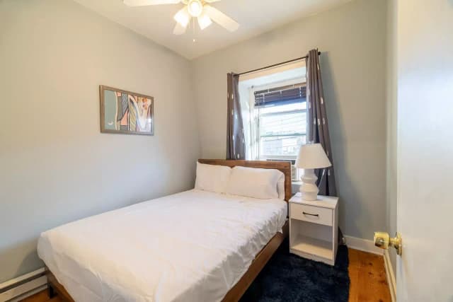 #1741 : Allston on a flexible lease main photo