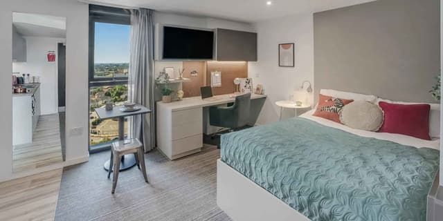 Platinum Studio Private Lower Level main photo