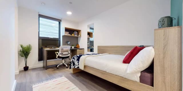 Studio Gold Penthouse main photo