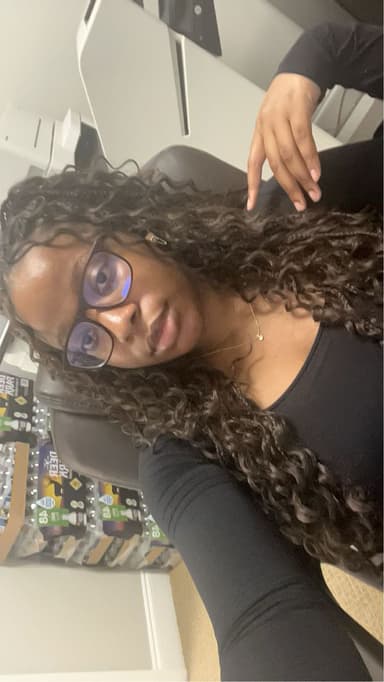 Profile Picture main user avatar