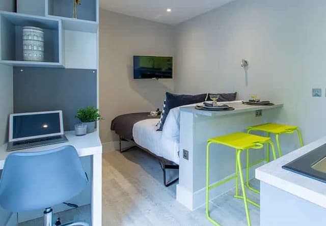 Bronze Studio main photo