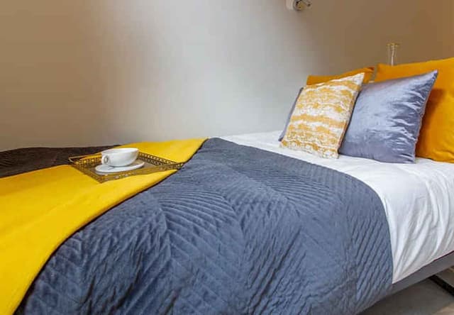 Bronze Accessible Studio main photo