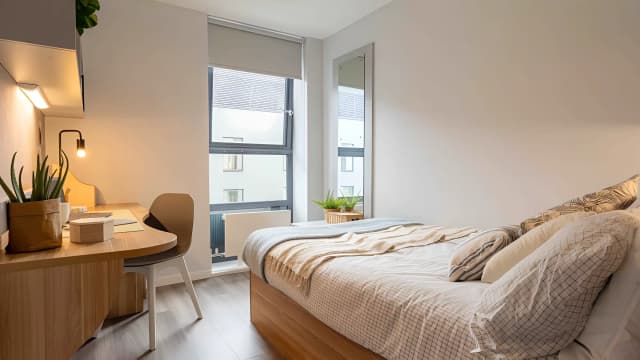 Bronze En Suite Deluxe main photo