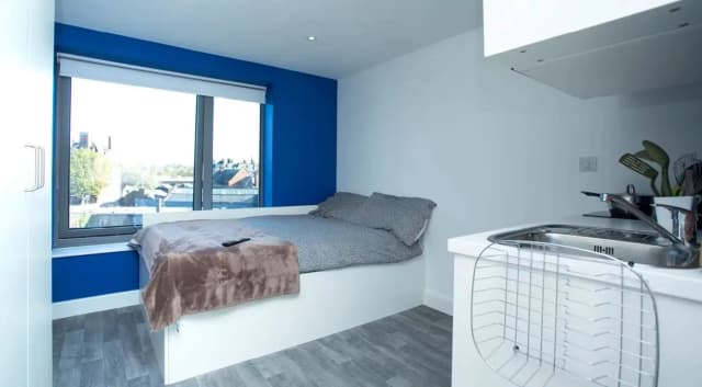 Standard Accessible Studio main photo