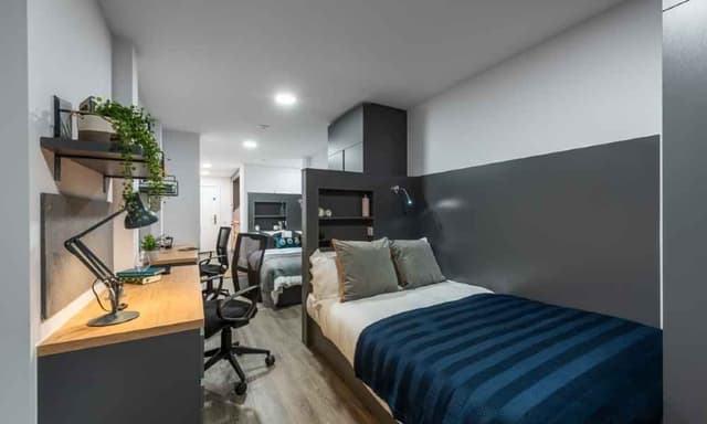 Twin Room main photo