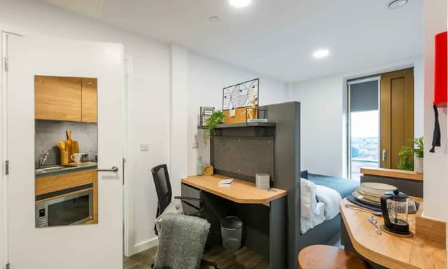 Standard Studio main photo