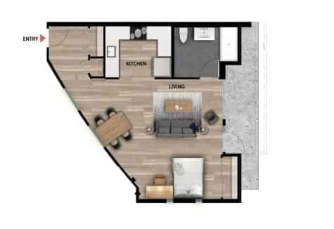 Studio main photo