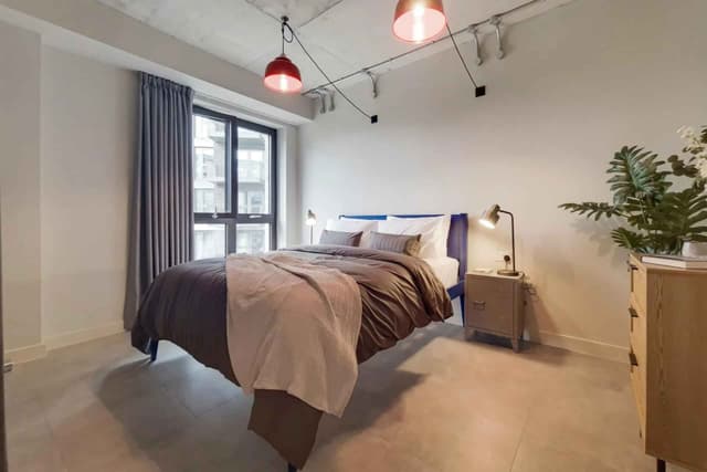 3 Bed Apartment main photo