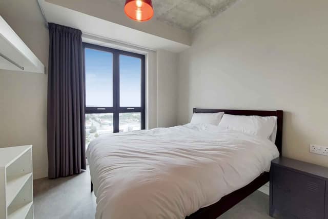 2 Bed Apartment main photo