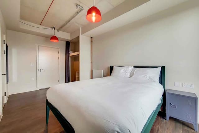 1 Bed Apartment main photo