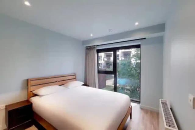 1 Bed Apartment main photo