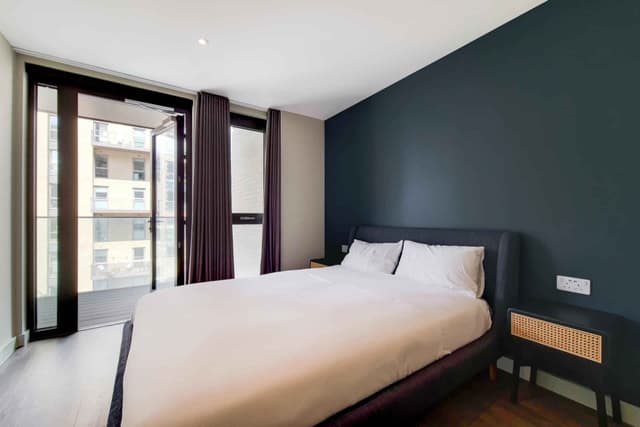 1 Bedroom Apartment main photo