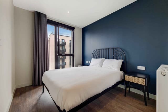 3 Bedroom Apartment main photo