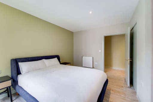 2 Bedroom Apartment main photo