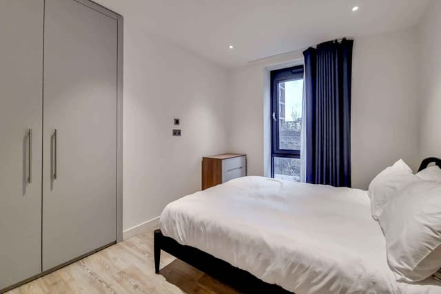 2 Bed Apartment main photo