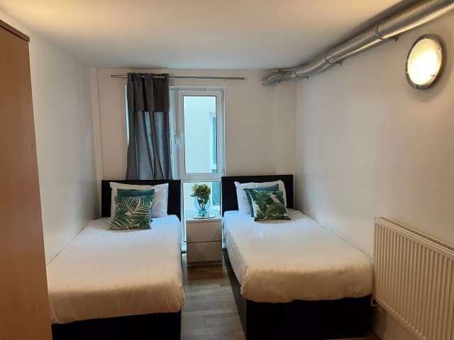 2 Bedroom Apartment main photo