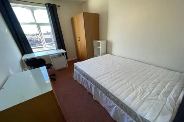 1 Bedroom main photo