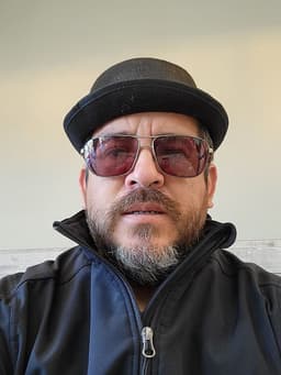 Edgar Angulo