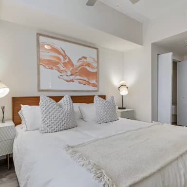 Place Preview main user avatar