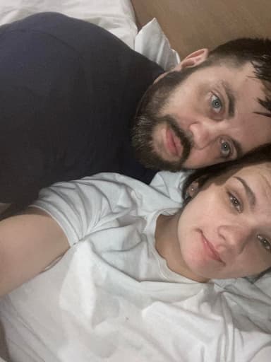 Profile Picture main user avatar