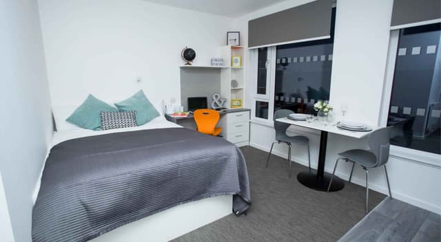 Executive Studio main photo