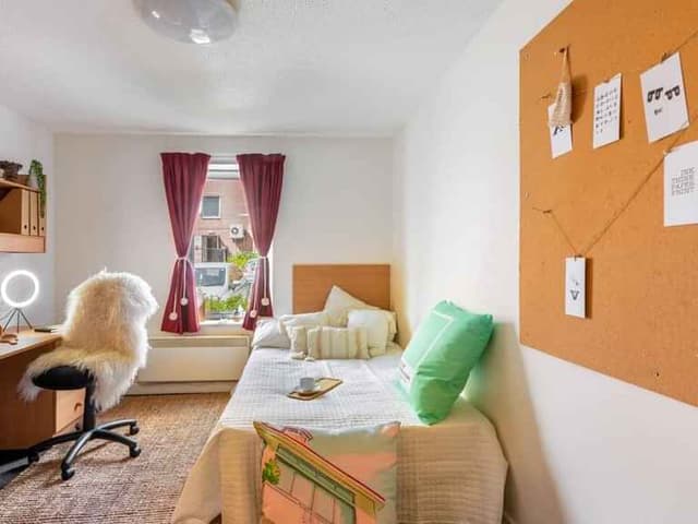 Standard Ensuite main photo