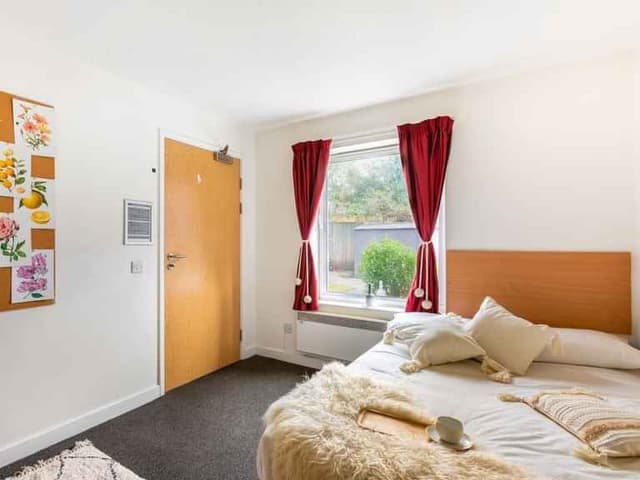 4 Bed Shared House Classic main photo