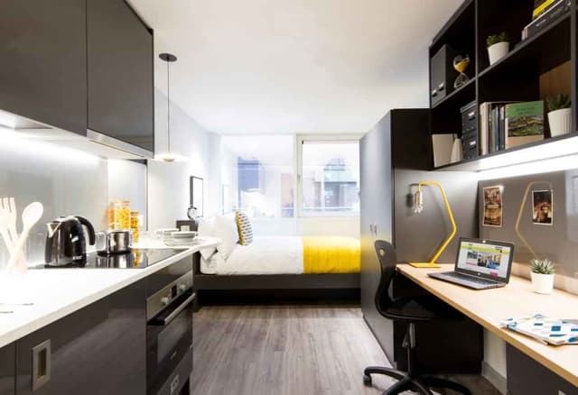 Classic Studio main photo