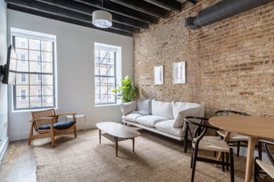 Place Preview main user avatar