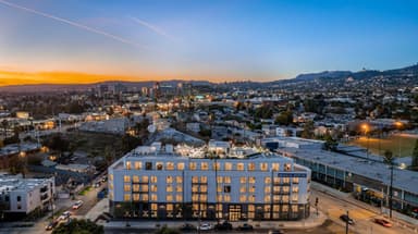 Place Preview main user avatar