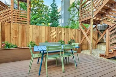 Place Preview main user avatar