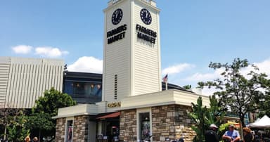 Place Preview main user avatar