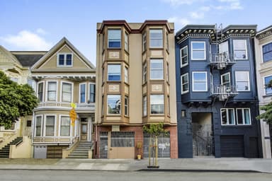 Place Preview main user avatar