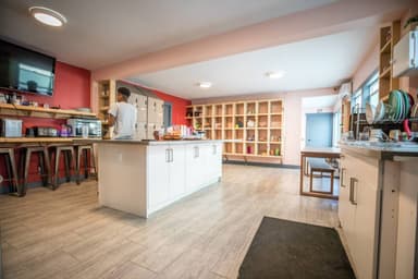 Place Preview main user avatar