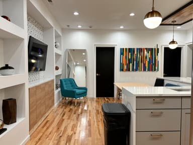 Place Preview main user avatar