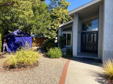 Place Preview main user avatar