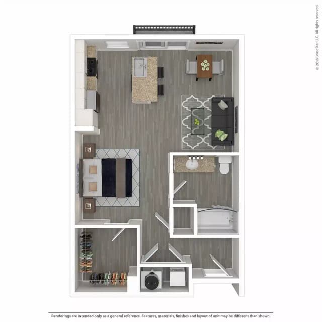 Bulletin - Studio main photo