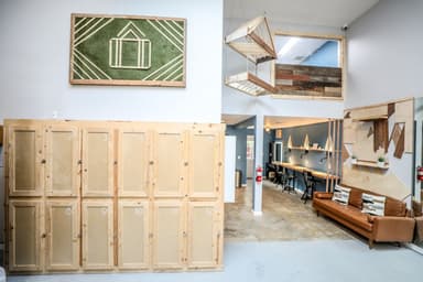 Place Preview main user avatar