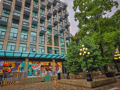 Place Preview main user avatar