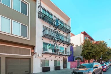 Place Preview main user avatar