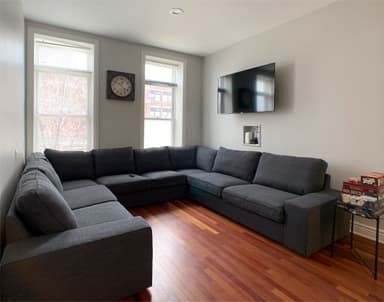 Place Preview main user avatar