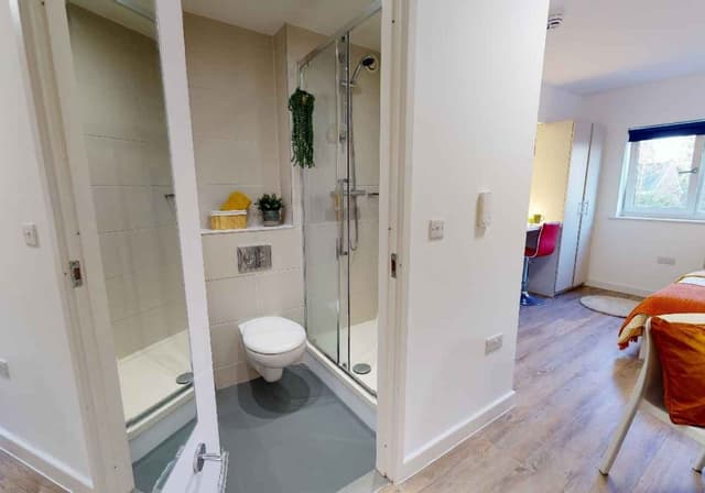 Large Studio Upper main photo