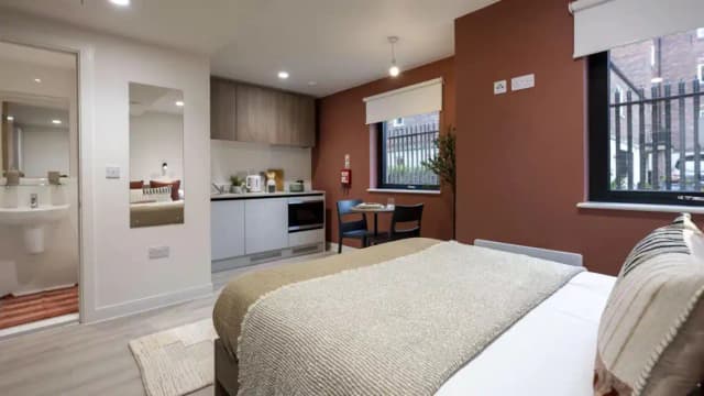 Classic Studio main photo