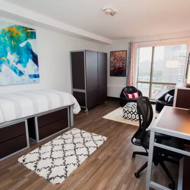 Standard - 1 Bed 1 Bath main photo