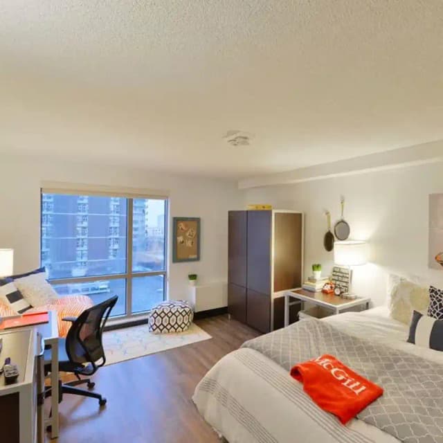 Corner - 1 Bed 1 Bath main photo