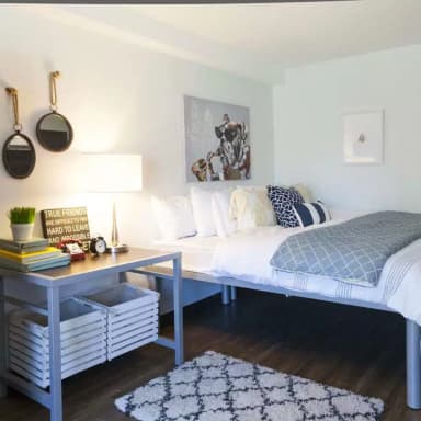 Place Preview main user avatar