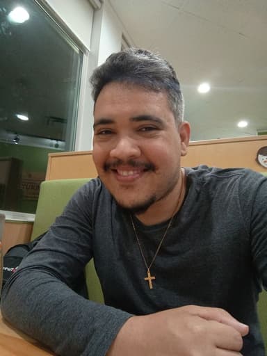 Profile Picture main user avatar