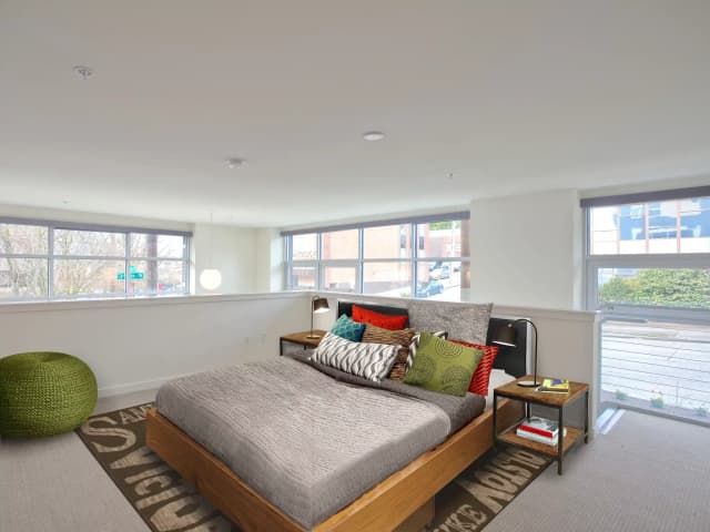 1 Bed 1 Bath main photo