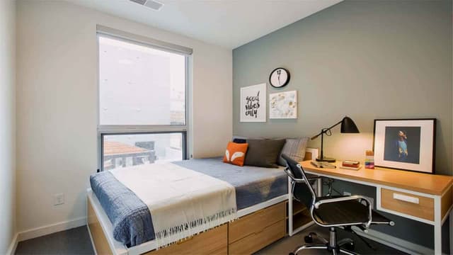 2 Bedroom 2 Bathroom Apartment main photo