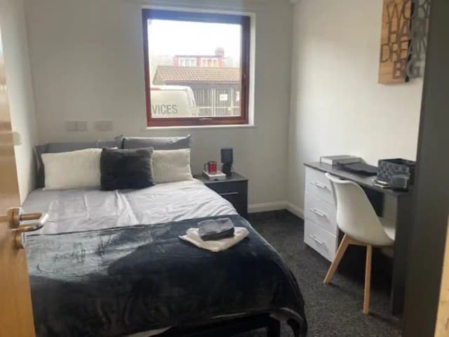 2 Bedroom Apartment main photo